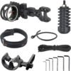 30 06 outdoors bow accessory package