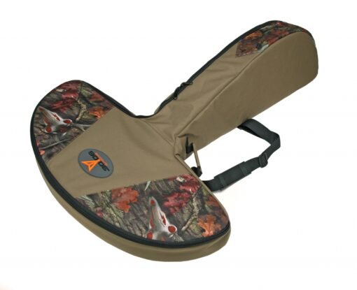 30 06 outdoors crossbow case