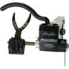 aae driven drop away rest limb driven