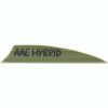 aae hybrid 20 shield cut vanes 1005566