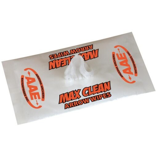 aae max clean arrow cleaner