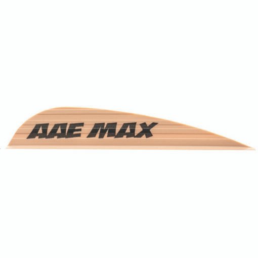 aae max stealth 100 pack vanes