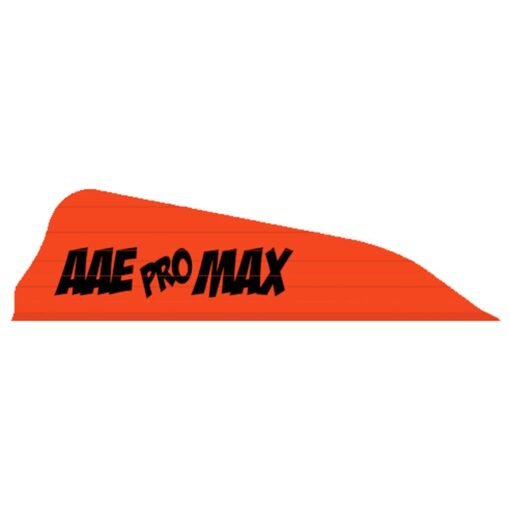 aae pro max vane