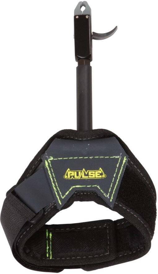 allen pulse compact caliper release