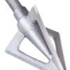 allen stryke ion fixed blade broadhead 3 pack