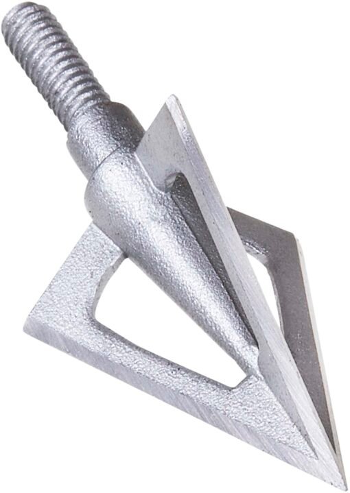 allen stryke ion fixed blade broadhead 3 pack scaled