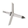 allen stryke tomahawk expandable broadhead 3 pack