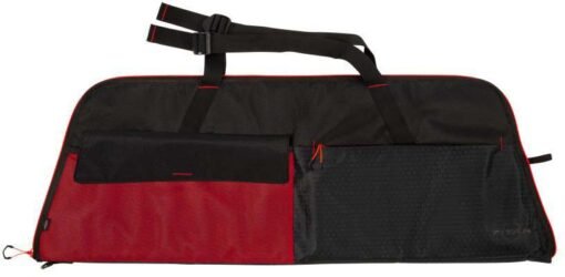 allen titan lockable sequence youth bow case