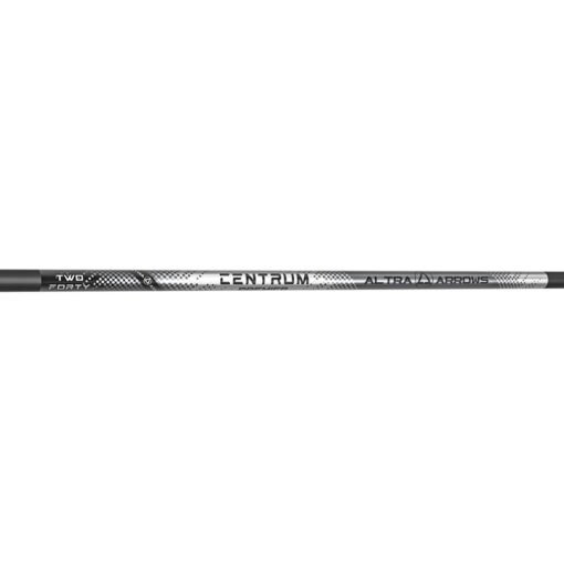 altra arrows centrum 246 premier shafts