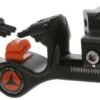 apex gear archery accu strike rest