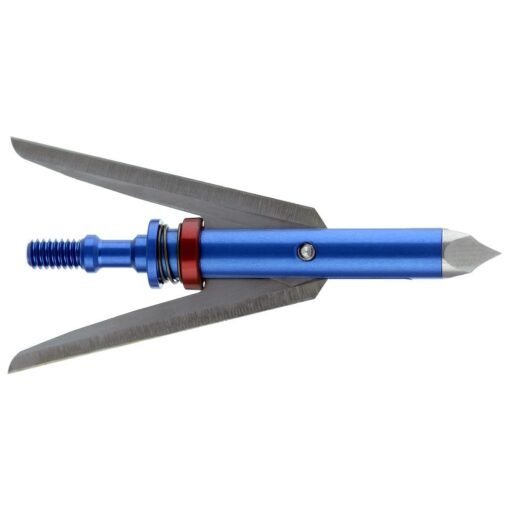 arrowdynamic solutions vip the veteran broadhead