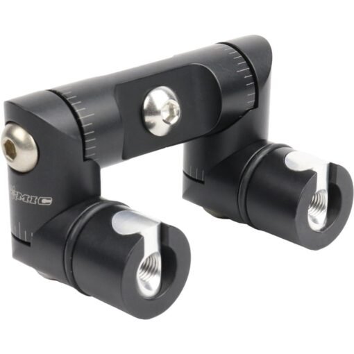 atomic rods neutron v bar dual mount