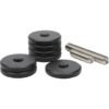 atomic rods weight stabilizer kit