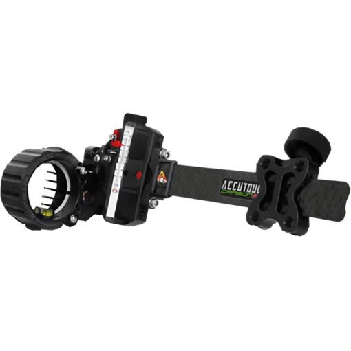 axcel accutouch carbon pro sight 1