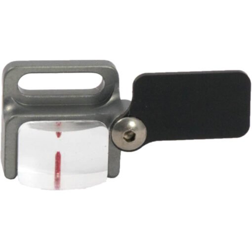 axcel achieve magnifier sight scale wide