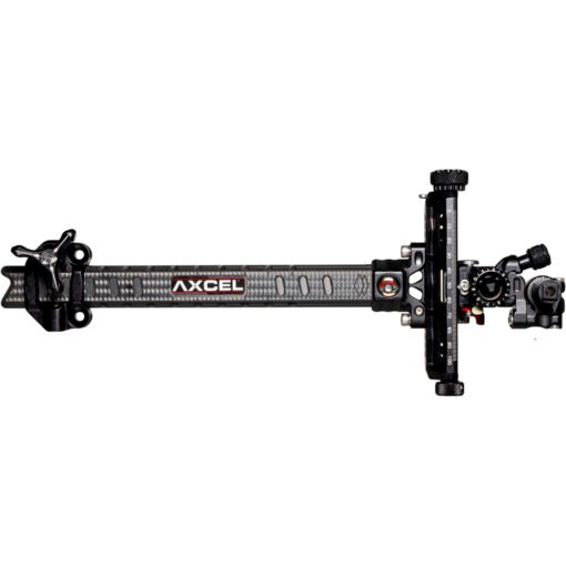 axcel achieve xp pro carbon bar compound 1502245