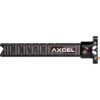 axcel achieve xp pro diamond weave extension bar