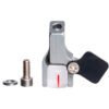 axcel achieve xp pro magnifier sight scale wide
