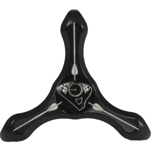 axcel achieve xp tri star knob