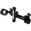 axcel landslyde carbon pro slider sight