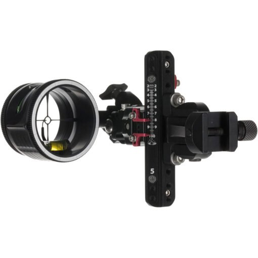 axcel landslyde plus picatinny sight 1407158