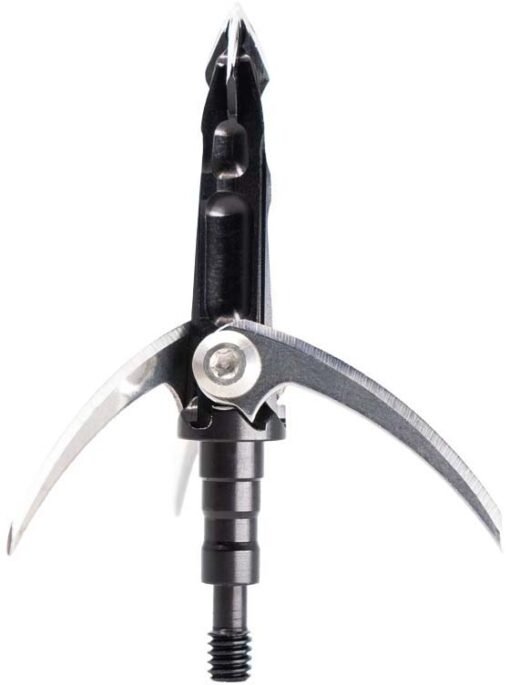 b3 archery b3 exo meg 100 xb 3 blade 100 grain mechanical broadhead