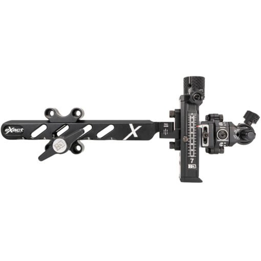 b3 archery exact 3d q2 mathews bar sight