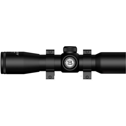 barnett crossbows 4x36mm illuminated scope