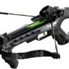 barnett crossbows demun tri strike compact crossbow