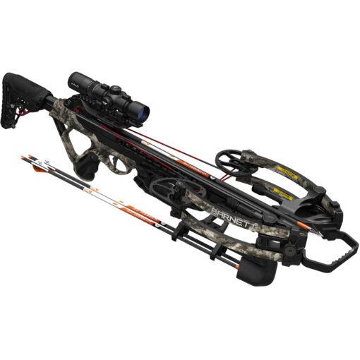 barnett crossbows hypertac 400 crossbow 431776