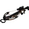 barnett crossbows stalker 405 crossbow package 1