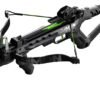 barnett demun tri strike compact crossbow