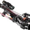 barnett hyper raptor bcx crossbow w primetime scope