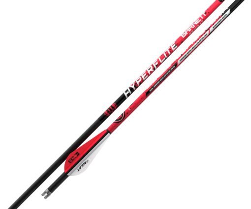 barnett hyperflite crossbow bolts 1004991