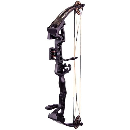 barnett vortex lite g3 bow 1