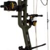 bear archery alaskan xt rth package bea2162