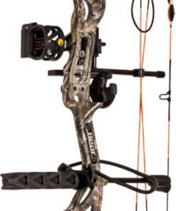 bear archery cruzer g2 rth compound bow