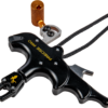 bear archery fletcher archery precise pro t handle release