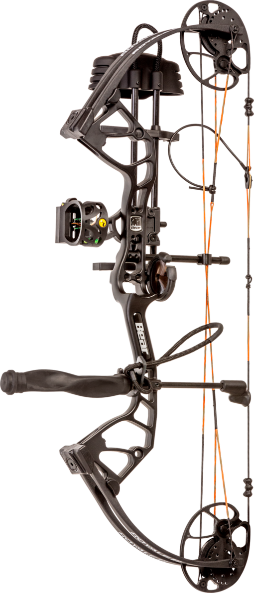 bear archery royale rth extra bow 1