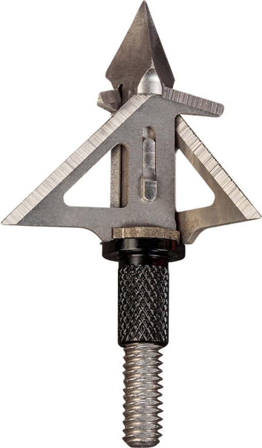 bear archery sik 3 blade mechanical f3cb crossbow broadhead