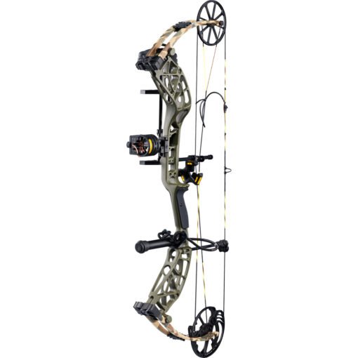 bear archery the hunting public adapt 2 rth package bea2217