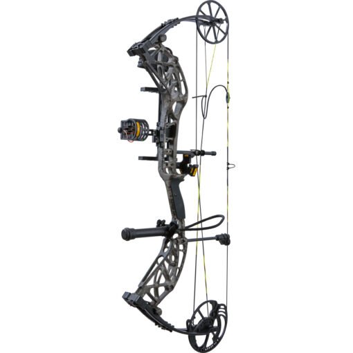 bear archery the hunting public adapt 2 rth package bea2225
