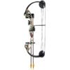 bear archery warrior youth bow 1