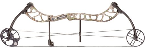 bear archery wild compound bow 1