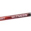 bloodsport witness crossbow bolt