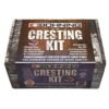 bohning arrow cresting kit