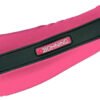 bohning slip on arm guard small hot pink