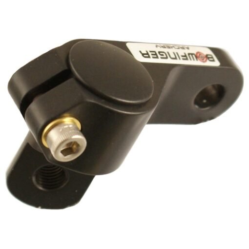 bowfinger bark buster side bar