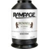 brownell rampage bowstring material