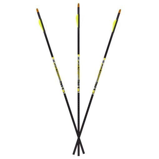 carbon express d stroyer